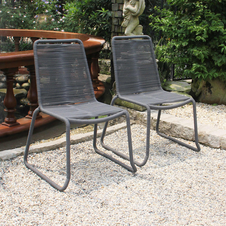 Wayfair stackable patio chairs sale